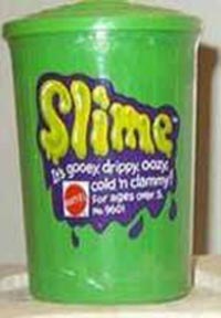 Dumb Kwestion of the Month #20 Slime-10