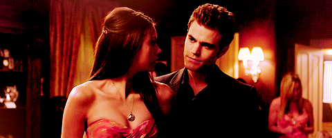  Paul Wesley & Nina Dobrev [Stefan/Eléna]  Avatar40