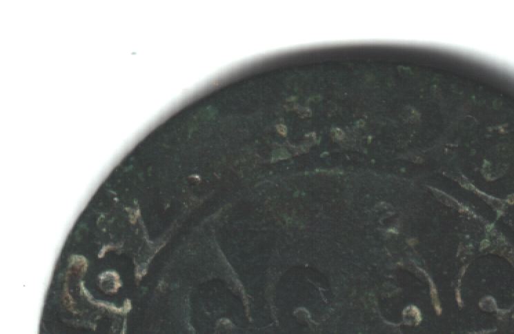 DT de Louis XIII,id à préciser Date210