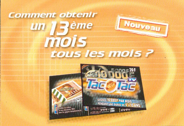 Notice Tac O Tac TV Notice18