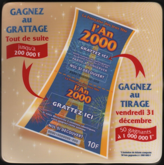 Ramasse-monnaie L'an 2000 Ramass13