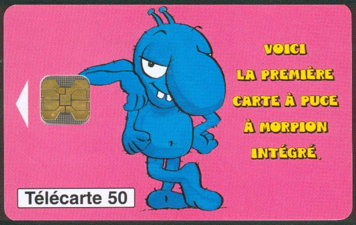 Télécartes Talaca38