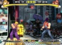 Capcom Vs SNK (DC) Capcom11