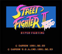Street Fighter II Turbo (Snes) Street14