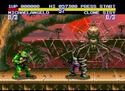 Teenage Mutant Hero Turtles Tournament Fighters (MD) Turtle16
