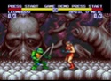 Teenage Mutant Hero Turtles Tournament Fighters (MD) Turtle17