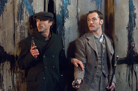 Sherlock Holmes Sherlo11