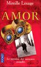 [Lesage, Mireille] Amor - Tome 1 Amor10