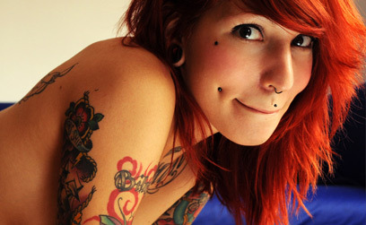 Galerie Piercing. - Page 4 Tumblr11