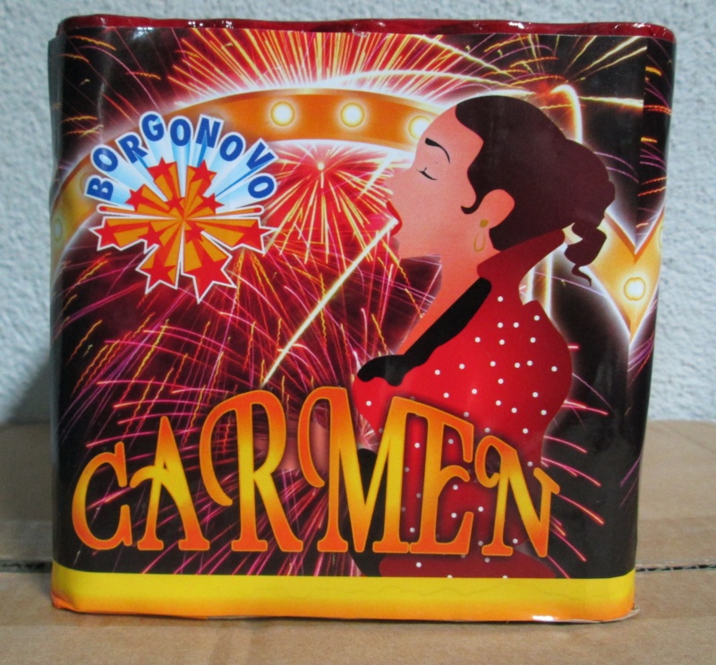 CARMEN 00914