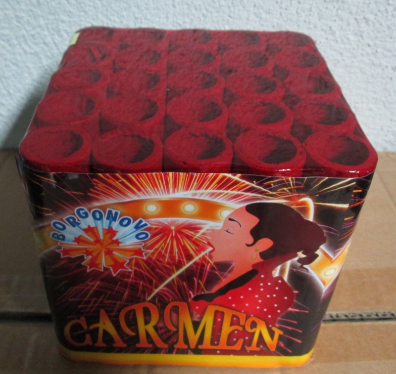 CARMEN 01013