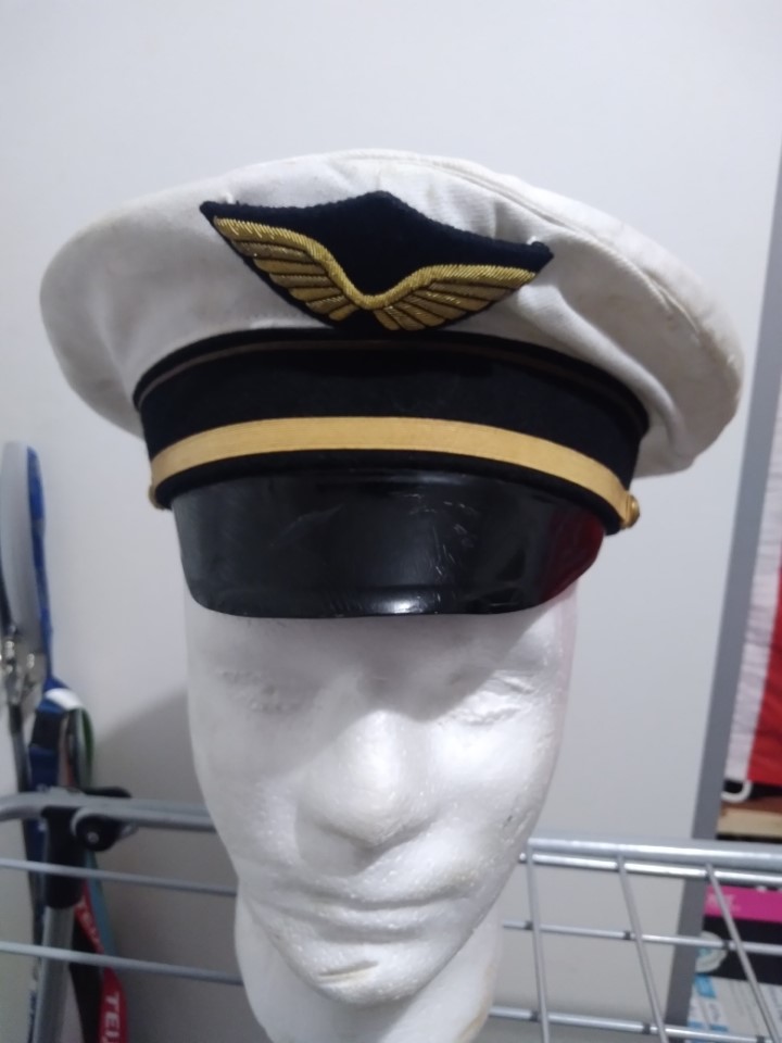 casquette Armée de l'Air Casque16