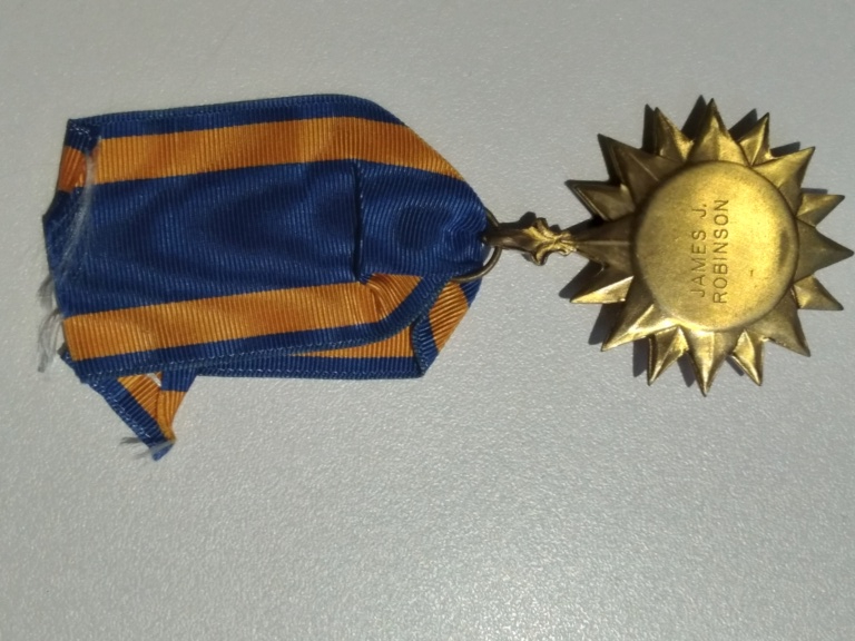 US Air Medal Mzodai12