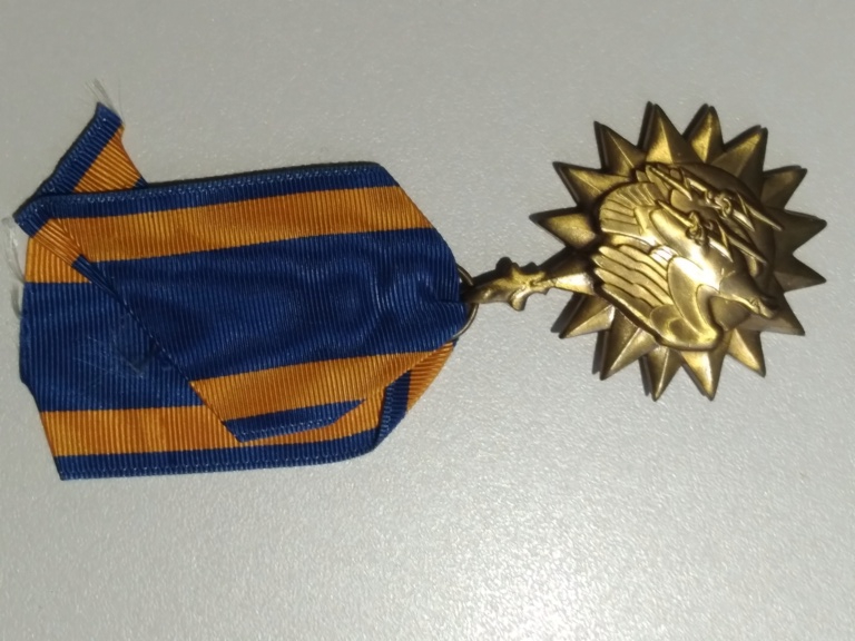 US Air Medal Mzodai13