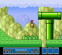 [Jeux Rétrolympiques 2014] Round 8 : Super Mario Bros 3 310