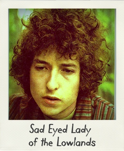 TRACK TALK #150 Sad Eyed Lady Of The Lowlands  Tumblr16