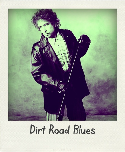 TRACK TALK #152 Dirt Road Blues  Tumblr18