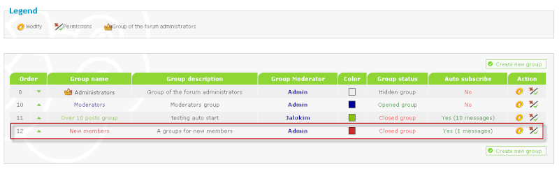 Auto-Subscribe to groups 10112010
