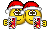 Happy Holidays 2014/2015 Topic Gluehw11