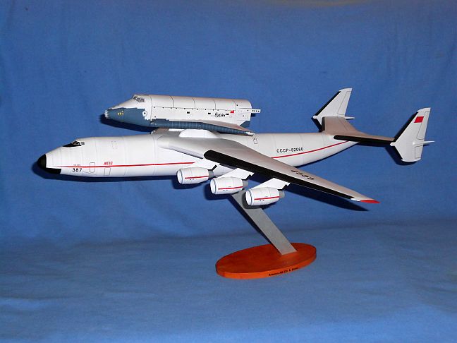 Buran auf Antonow AN 225 in 1:144 - Seite 2 Ab3110