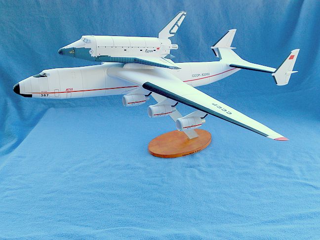 Buran auf Antonow AN 225 in 1:144 - Seite 2 Ab3310