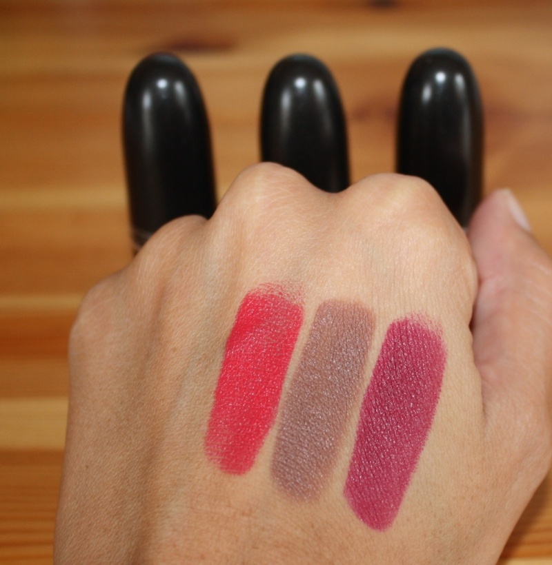 MAC The Matte Lip Collection - Octobre 2014 - Page 14 Img_8127