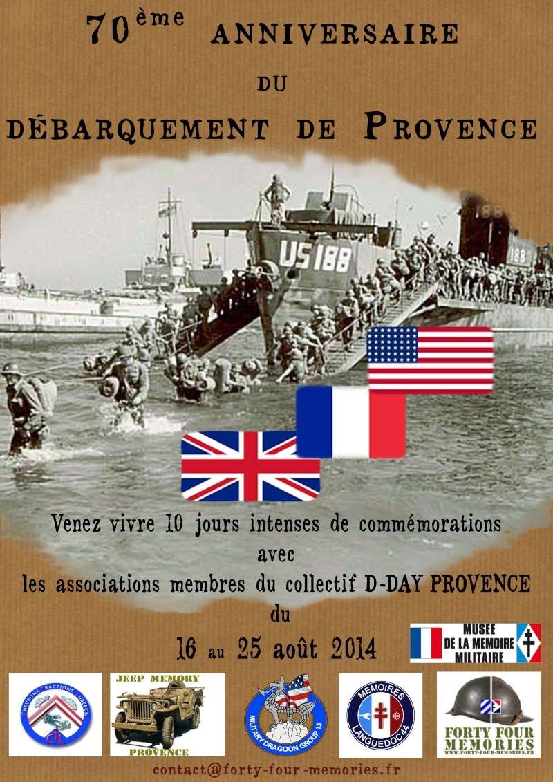 D-DAY PROVENCE Dday_a10