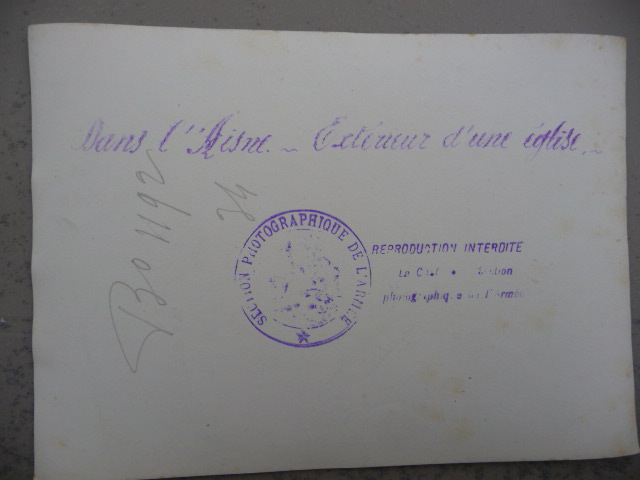 (H) Lot exceptionnel document et cartes La Ville au Bois Aisne 31° RI!! VENDU  P1070822