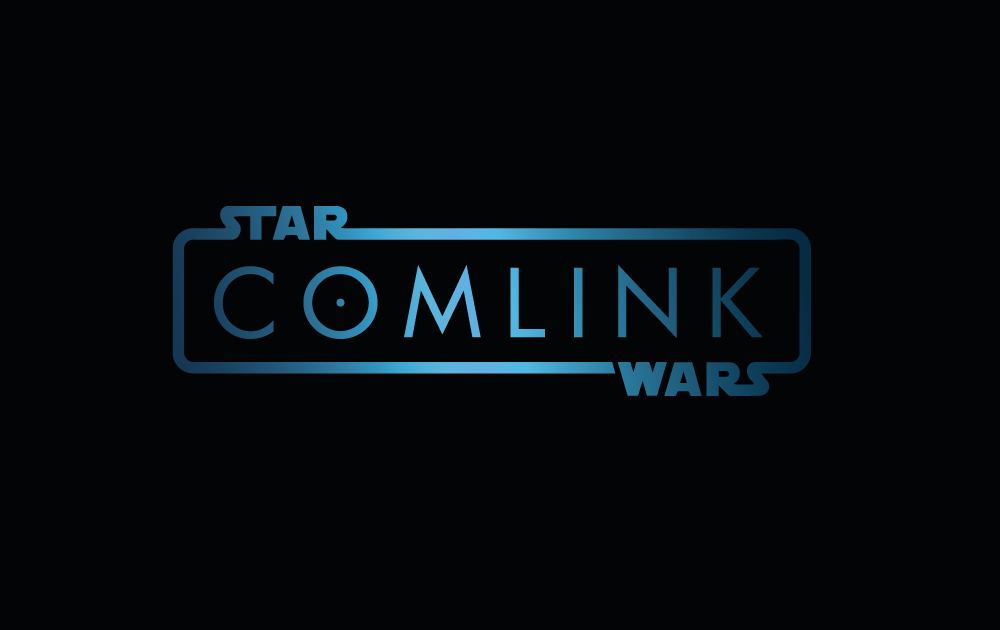 Star Wars : Comlink Swc10