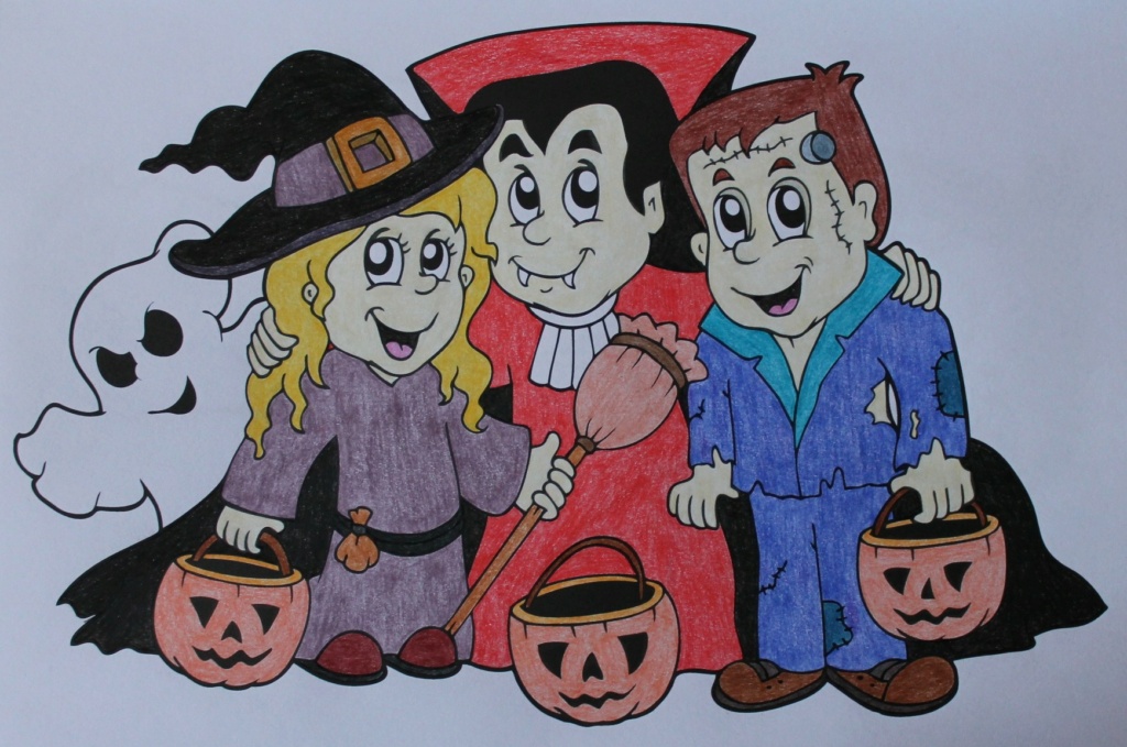 Les coloriages de la p'tite Carrie ^^ - Page 34 01318