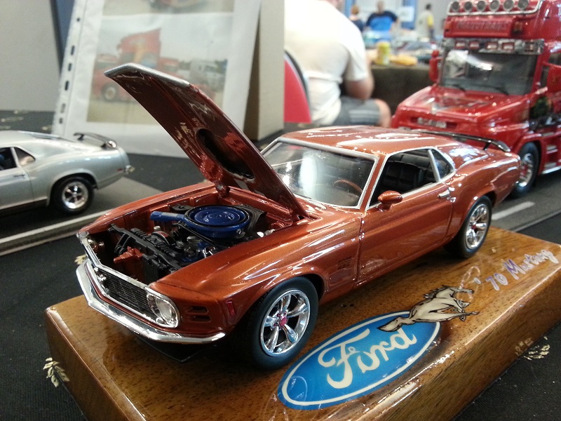 Mustang Boss 429 1970 (Article de bienvenue !)  20141025
