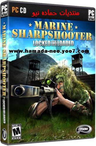    Marine Sharpshooter 4: Locked and Loaded [ 2008 ] 27xnks11