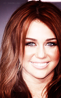 ▬ Brand new day Mileyc11