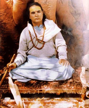 Auf den Spuren von Babaji Babaji10