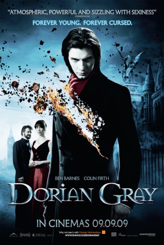 Dorian Gray au cinéma.  Dorian11