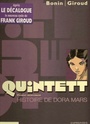 Quintett de Frank Giroud. Quinte10