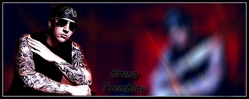 Bruno Tremblay Bruno_10