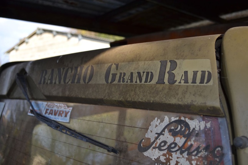 Rancho Grand Raid - sortie de grange [partie1] - Page 3 Dsc_4326