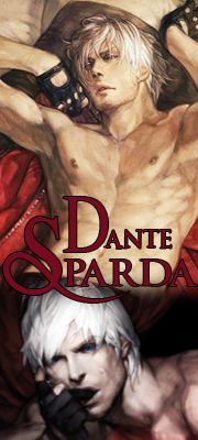 Dante Sparda