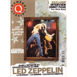 ARTICLES DE PRESSE LED ZEPPELIN - Page 5 Lz1310