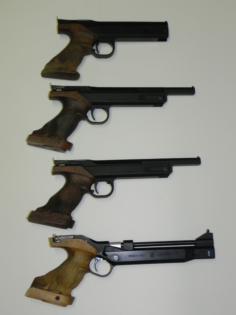 Pistolet F.A.S. (Domino) AP-606 Dscn5014