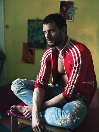 [Films] La photo du jour - Page 3 Dornan12