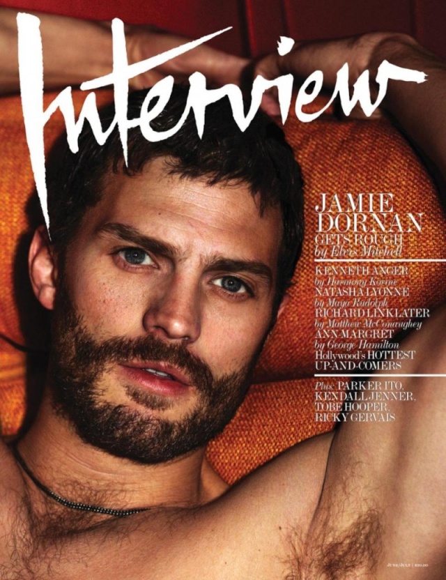 [Films] La photo du jour - Page 3 Jamie-13