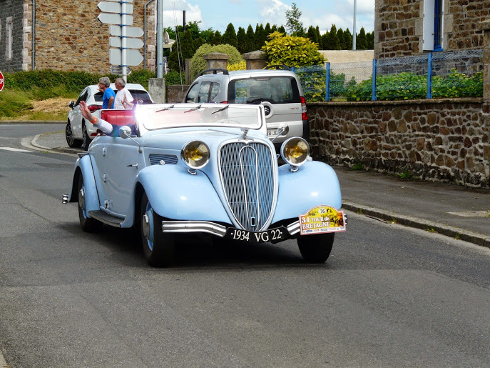 Les photos du Tour de Bretagne 2014. - Page 3 P1270112