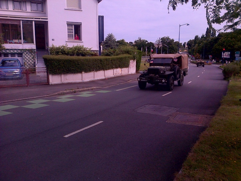 Convoi MVCG Bretagne Rennes17