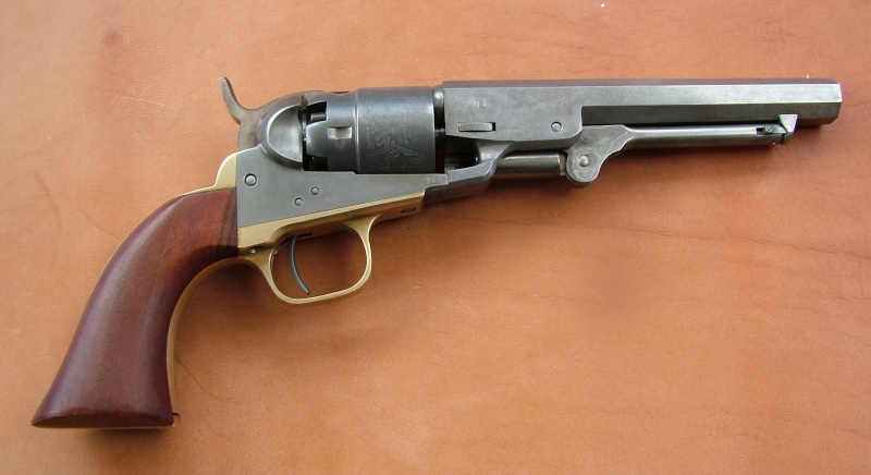 Chargements pour le 1862 Pocket Uberti 1862_p11