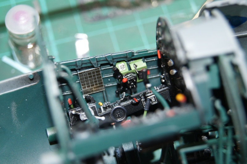 Pratt & Whitney R-2800, BRASSIN, résine 1/32. - Page 4 Dsc04529
