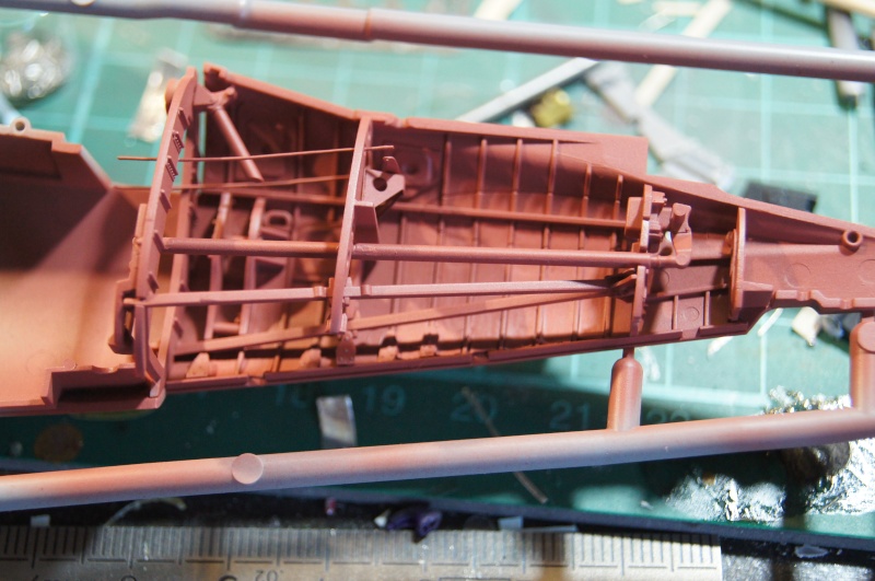 Pratt & Whitney R-2800, BRASSIN, résine 1/32. - Page 4 Dsc04532