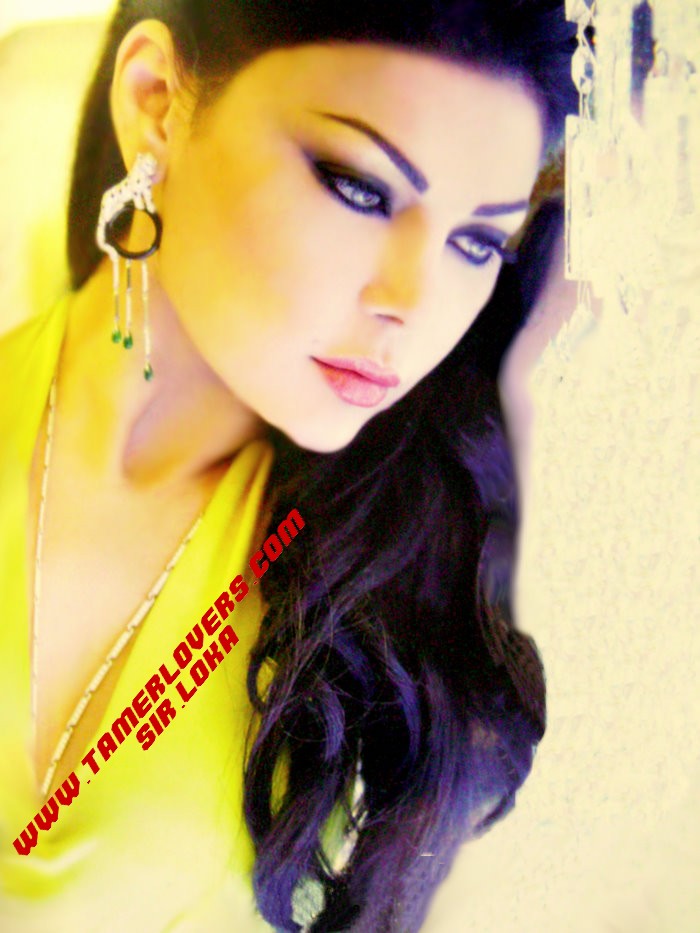 More Than 350 Photo For The Sexy Lady Haifa Wehbe Ededcy11