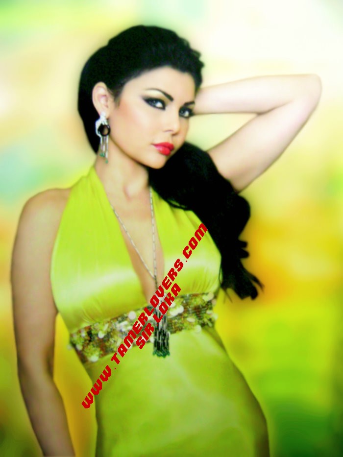 More Than 350 Photo For The Sexy Lady Haifa Wehbe Eryr1y11